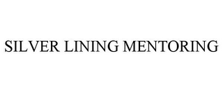 SILVER LINING MENTORING