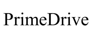 PRIMEDRIVE