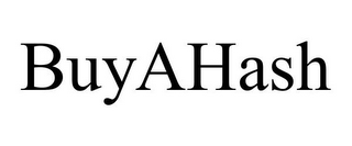 BUYAHASH