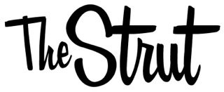 THE STRUT