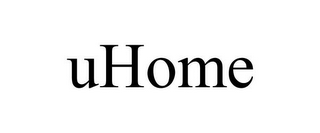 UHOME