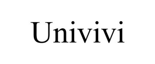 UNIVIVI