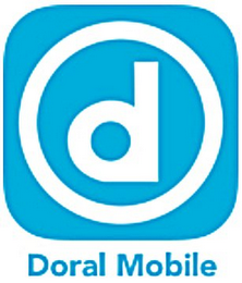 D DORAL MOBILE