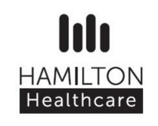 HAMILTON HEALTHCARE