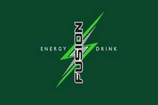 FUSION ENERGY DRINK