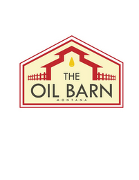 THE OIL BARN MONTANA