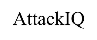 ATTACKIQ