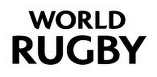 WORLD RUGBY