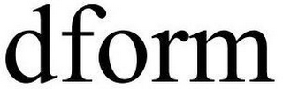 DFORM
