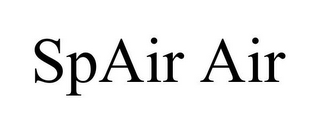 SPAIR AIR