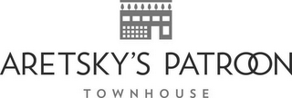 ARETSKY'S PATROON TOWNHOUSE