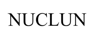 NUCLUN