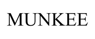 MUNKEE