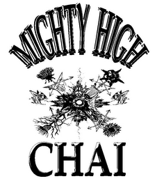 MIGHTY HIGH CHAI