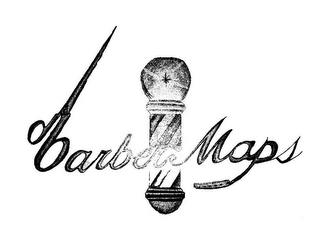 BARBERMAPS