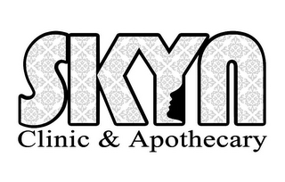 SKYN CLINIC & APOTHECARY