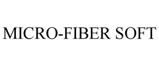 MICRO-FIBER SOFT