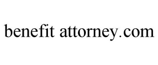 BENEFIT ATTORNEY.COM