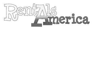 RENTALS AMERICA