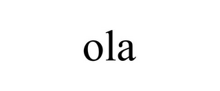 OLA