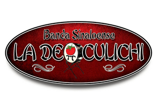 BANDA SINALOENSE LA DE CULICHI