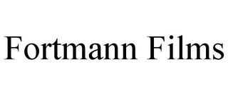 FORTMANN FILMS