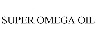 SUPER OMEGA OIL