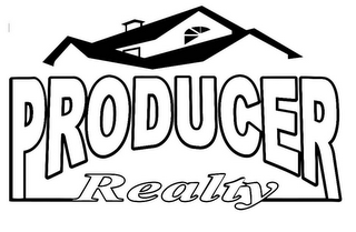 PRODUCER REALTY