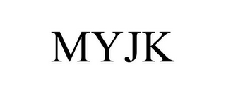 MYJK