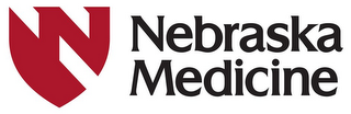 N NEBRASKA MEDICINE