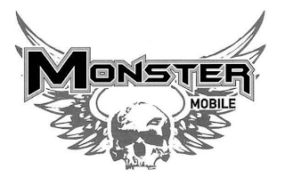 MONSTER MOBILE