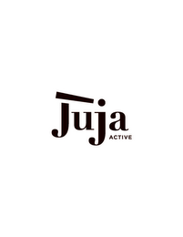 JUJA ACTIVE