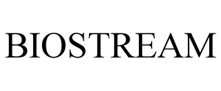 BIOSTREAM