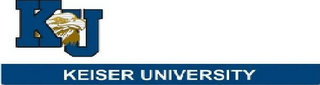 KU KEISER UNIVERSITY