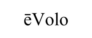 EVOLO