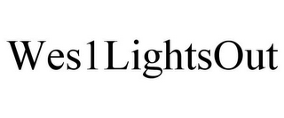 WES1LIGHTSOUT
