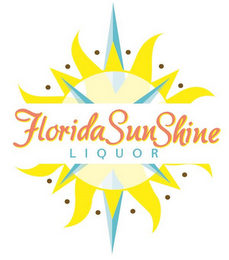 FLORIDA SUNSHINE LIQUOR