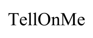 TELLONME