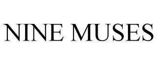 NINE MUSES