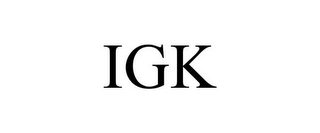 IGK