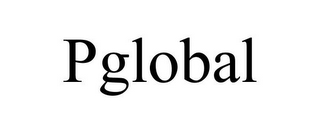 PGLOBAL