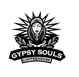 GYPSY SOULS COFFEEHOUSE