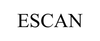 ESCAN