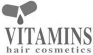 VITAMINS HAIR COSMETICS