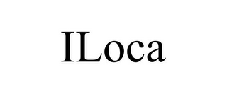 ILOCA