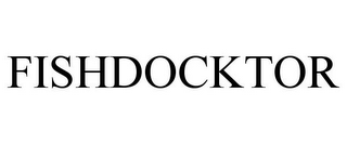 FISHDOCKTOR