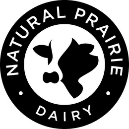 NATURAL PRAIRIE DAIRY