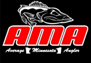 AMA AVERAGE MINNESOTA ANGLER