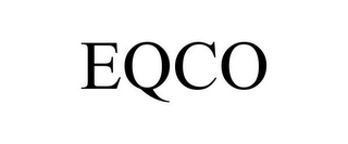 EQCO