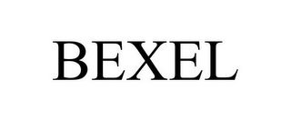 BEXEL